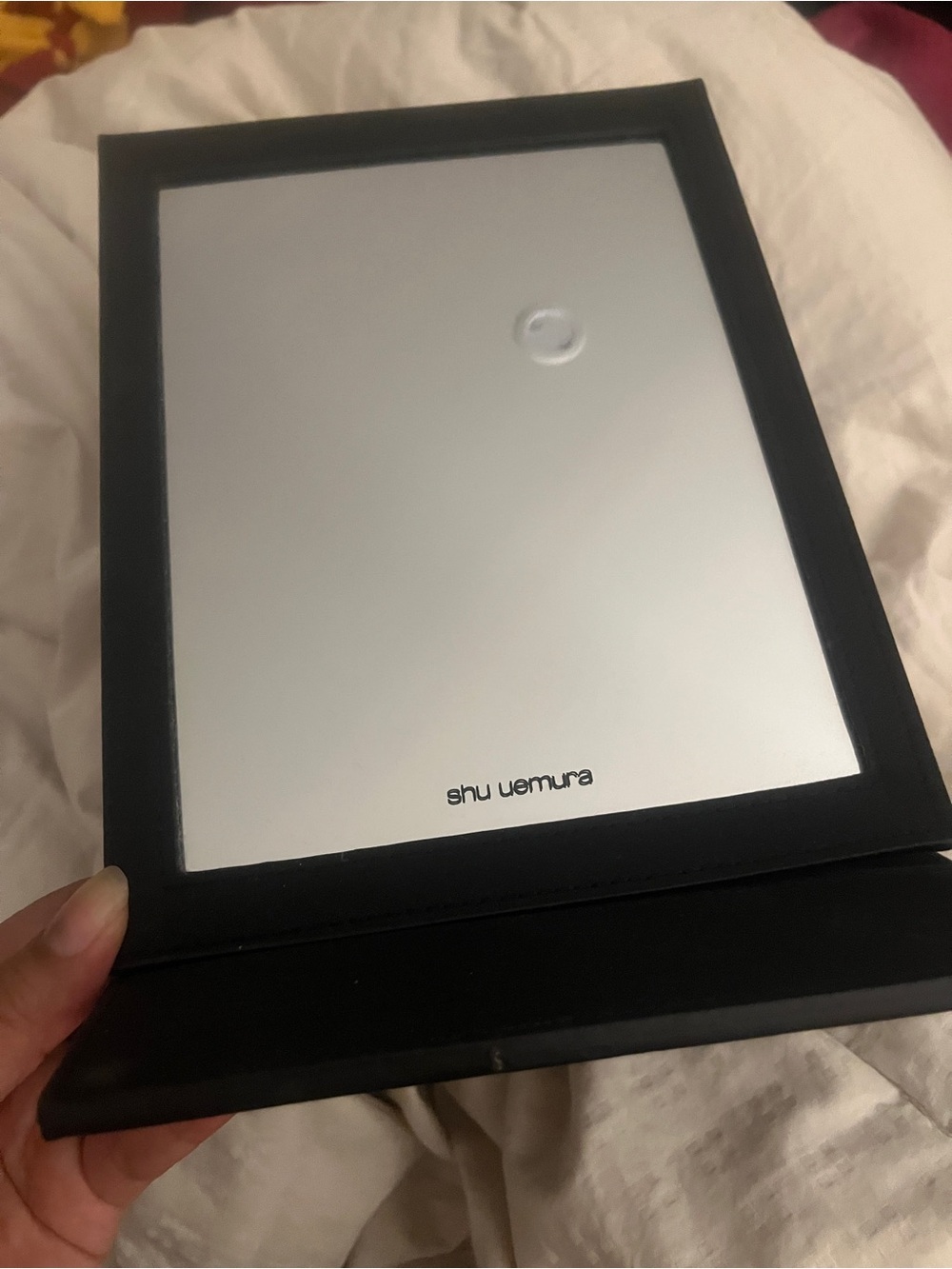 Shu Uemura Foldable Makeup Mirror